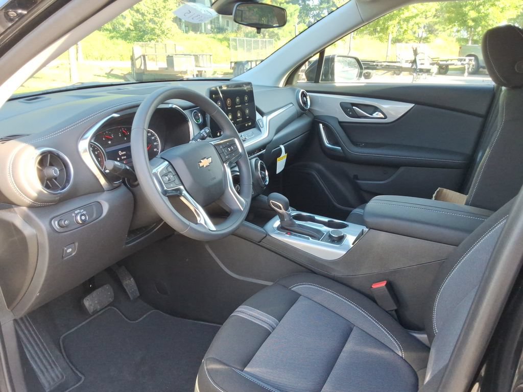 New 2026 Chevrolet Blazer LT FWD image 20