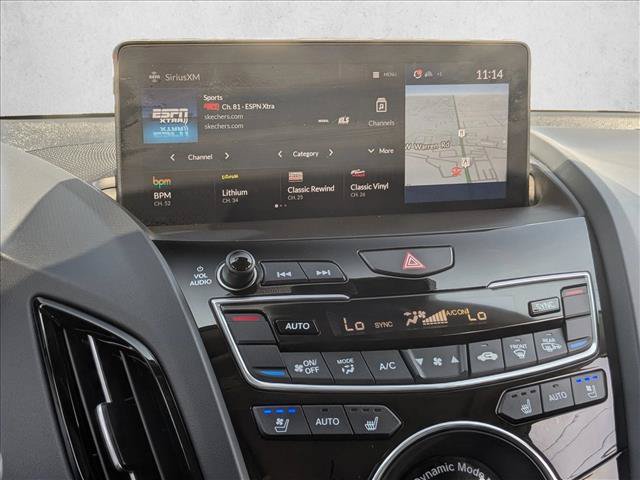 Used 2024 Acura RDX SH-AWD w/ Advance Package image 12