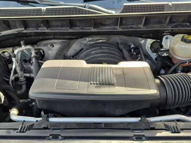 Used 2020 Chevrolet Silverado 1500 Custom w/ Custom Value Package RWD image 22