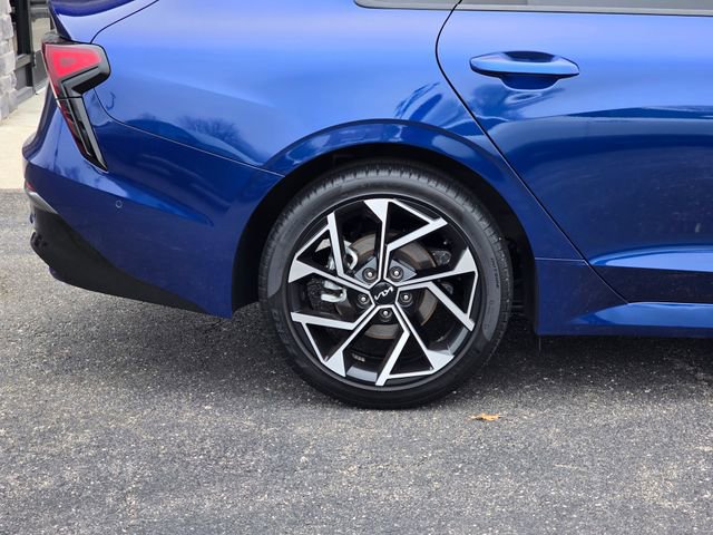 Used 2025 Kia K5 EX image 10