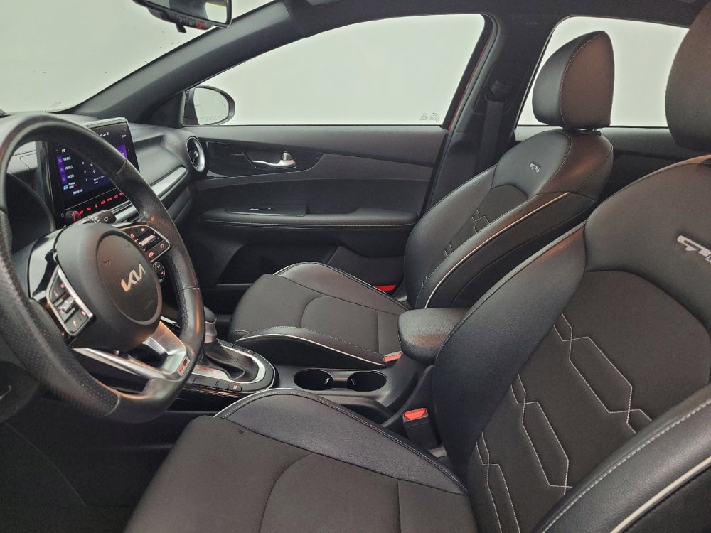 Used 2023 Kia Forte GT-Line image 17