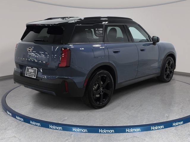 Used 2026 MINI Cooper Countryman S AWD/4WD image 6