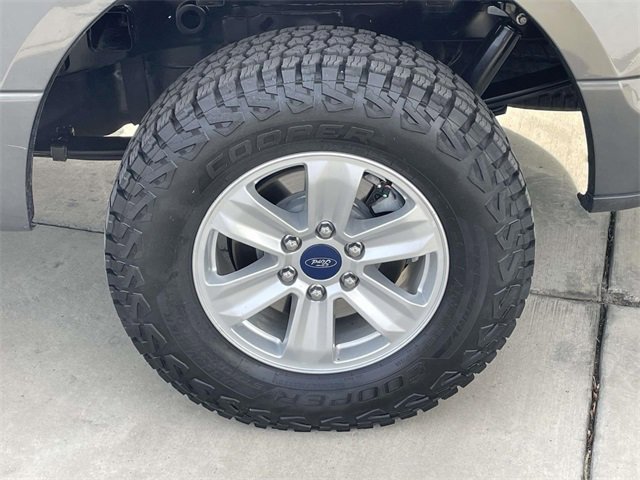 Used 2018 Ford F150 XLT image 9