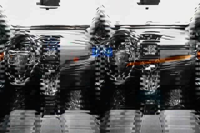 Used 2022 Honda CR-V EX image 12