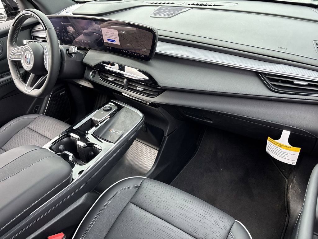 New 2025 Buick Enclave Sport Touring w/ Super Cruise Package image 29