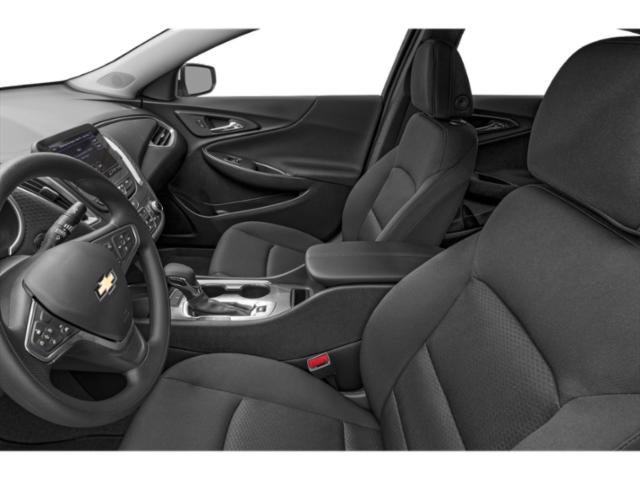 Certified 2024 Chevrolet Malibu LT FWD image 12