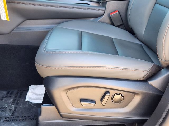 New 2026 Ford Explorer Active image 24