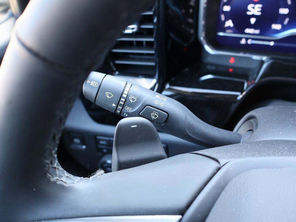 New 2025 Chevrolet Silverado 1500 RST image 17