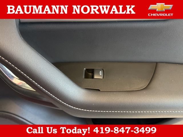 New 2025 Chevrolet Blazer LT w/ Convenience Package AWD/4WD image 45