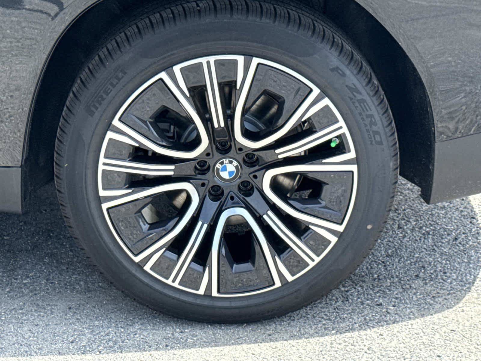 New 2026 BMW X3 xDrive30i w/ Premium Package AWD/4WD image 12