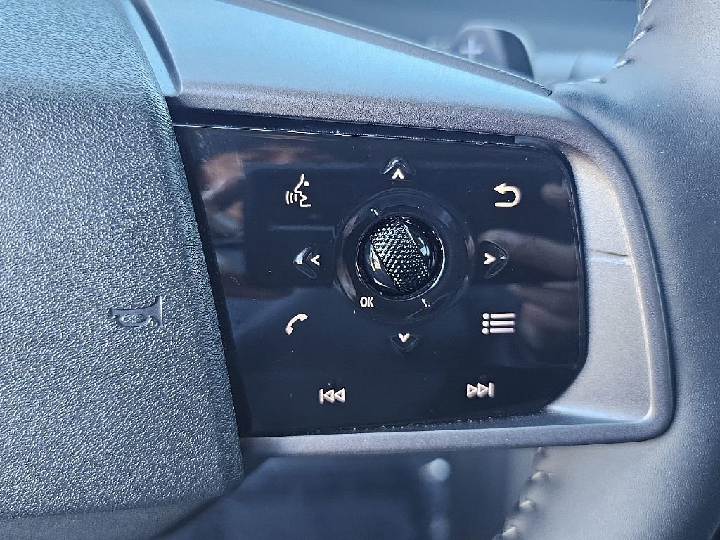 Used 2025 Nissan Murano SV image 36