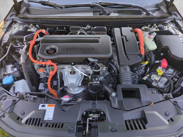 Used 2024 Honda Accord Touring image 24