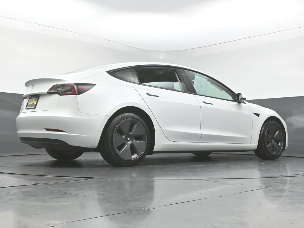 Used 2023 Tesla Model 3 Standard Range RWD image 45