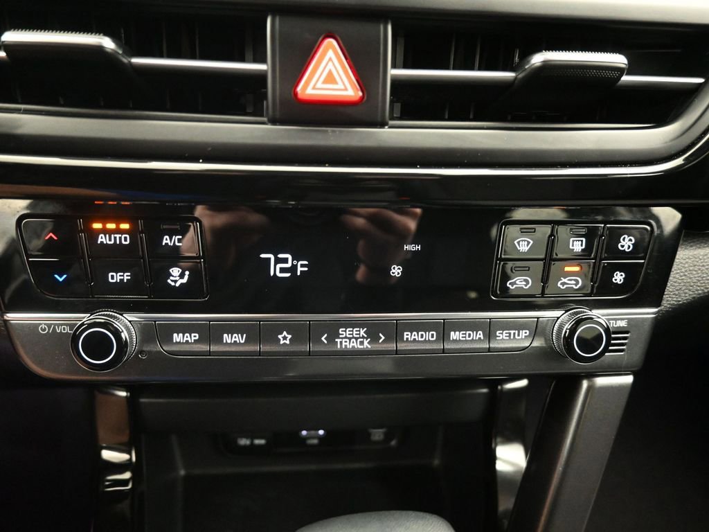 Used 2024 Kia Seltos S image 15