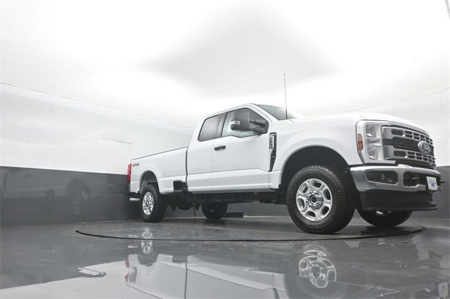 New 2026 Ford F250 XLT image 23