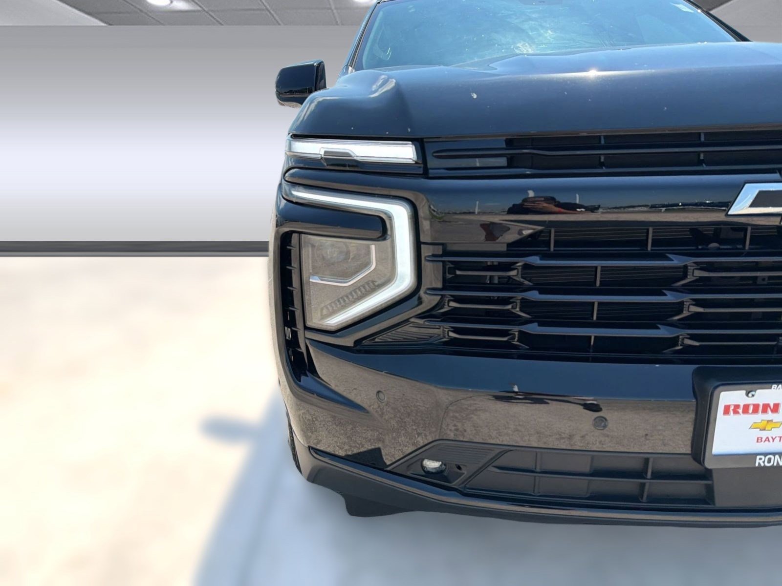 Used 2025 Chevrolet Tahoe RST w/ RST Capability Package AWD/4WD image 10
