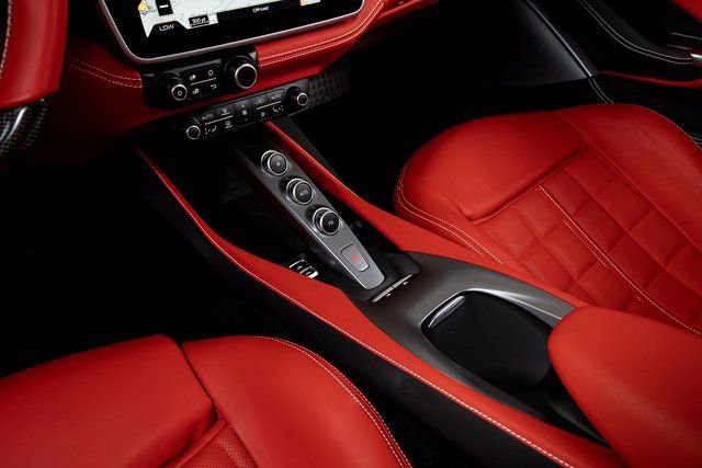 Certified 2019 Ferrari Portofino image 31