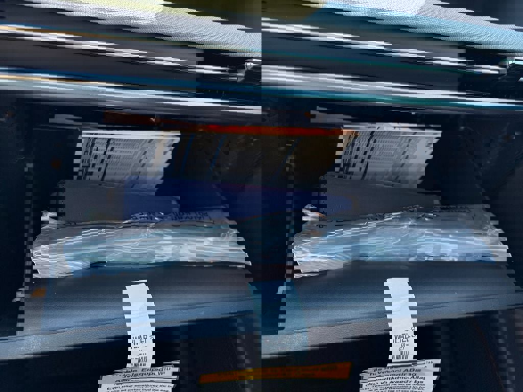 New 2026 Hyundai Santa Cruz Limited image 9