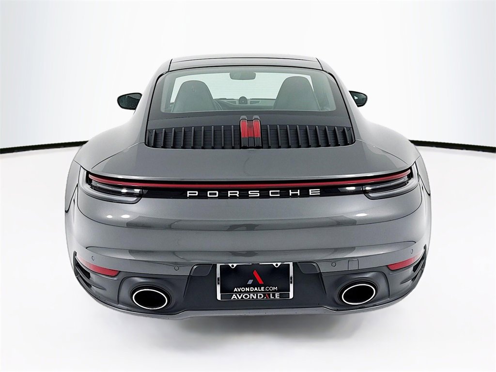 Used 2020 Porsche 911 Carrera S image 10