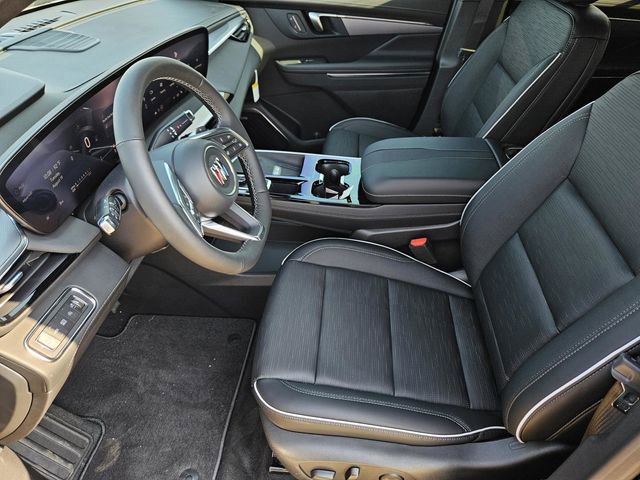 New 2026 Buick Enclave Sport Touring w/ Power Package image 21