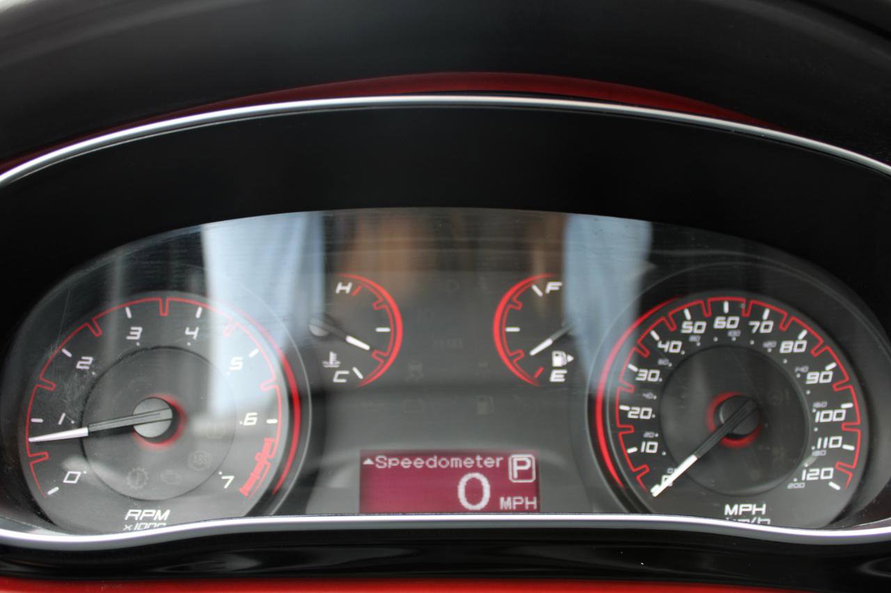 Used 2016 Dodge Dart SE w/ Convenience Group FWD image 19