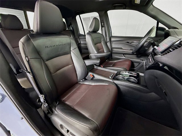 Used 2022 Honda Ridgeline Black Edition image 30