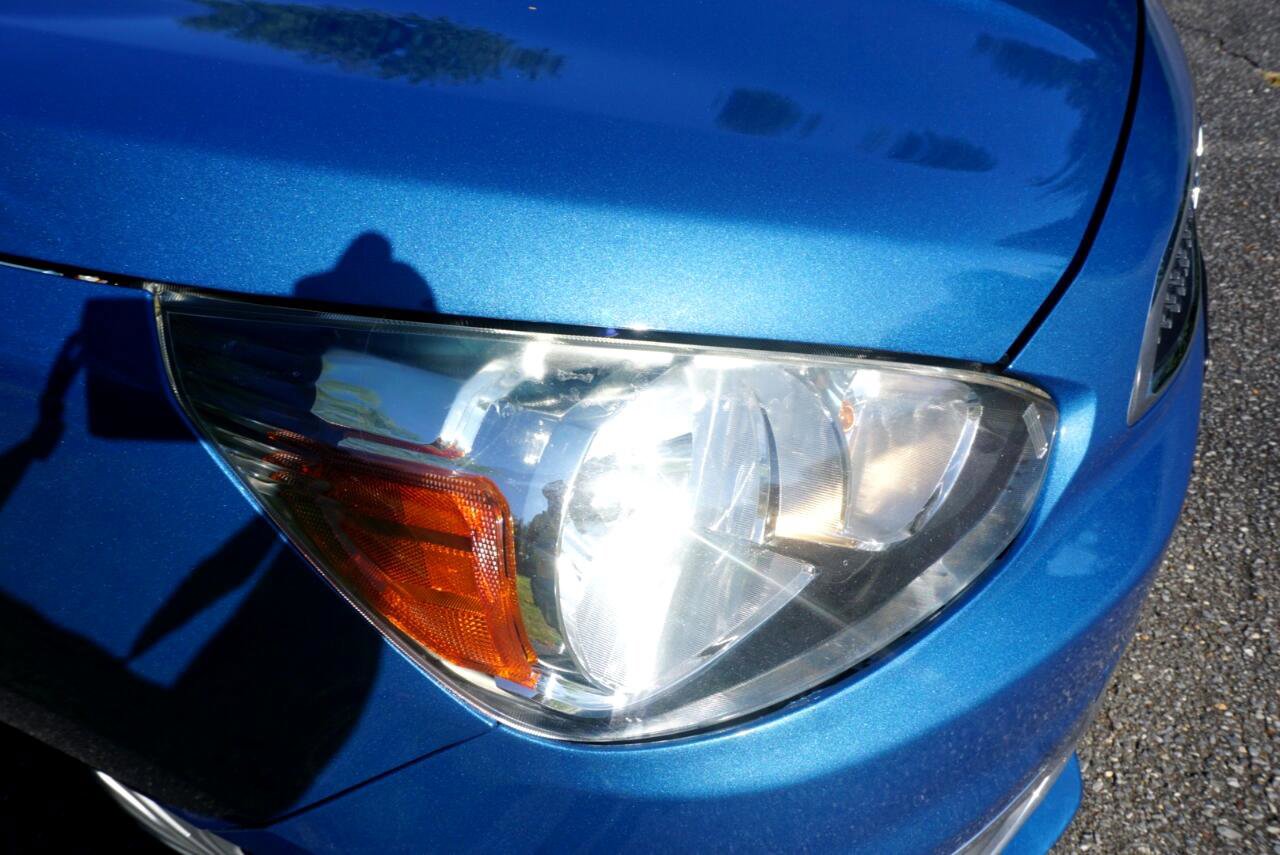 Used 2017 Mitsubishi Mirage ES image 9