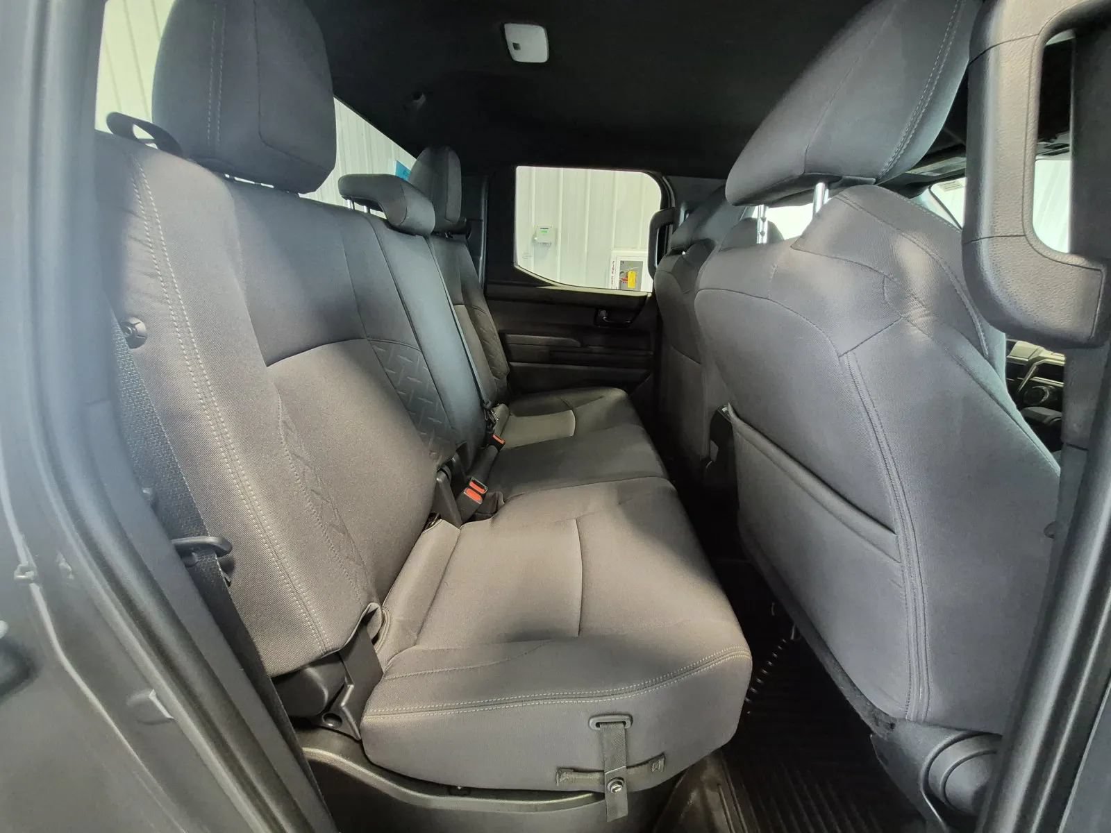 Used 2024 Toyota Tacoma SR AWD/4WD image 16