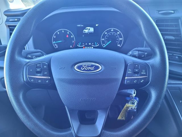 Used 2025 Ford Transit 250 Low Roof w/ Exterior Upgrade Package RWD image 25