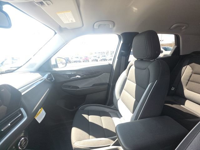 New 2026 Chevrolet TrailBlazer LT image 27