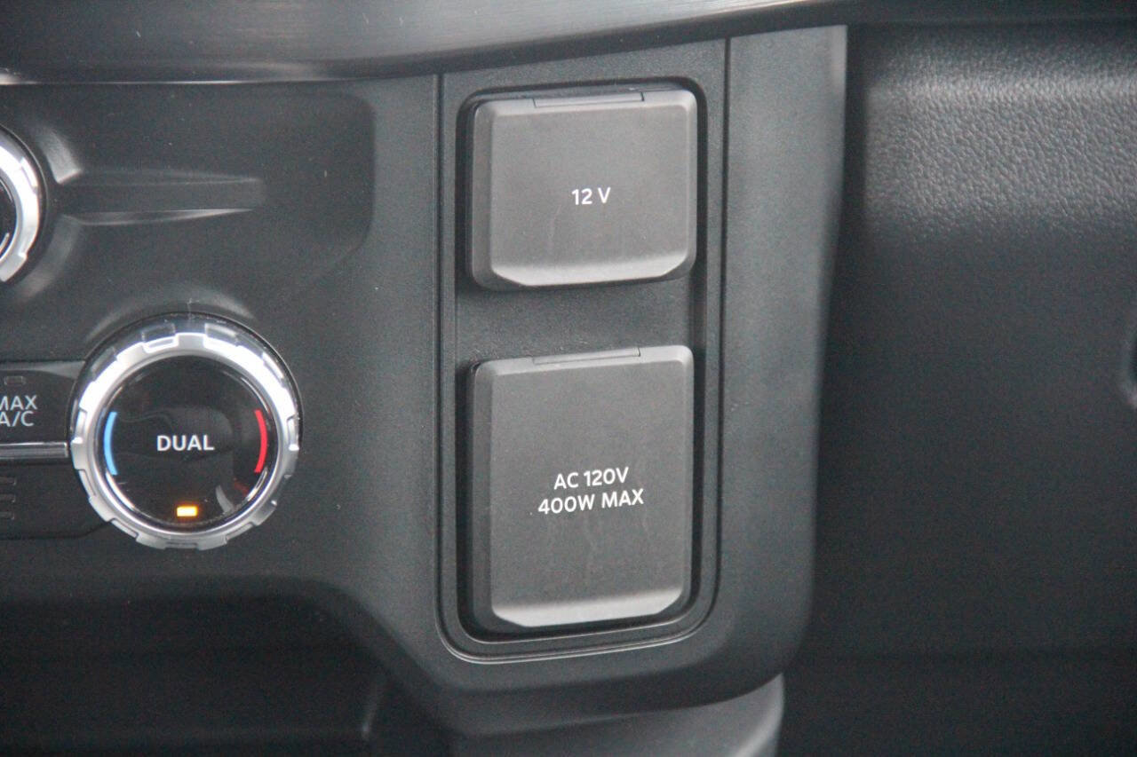 Certified 2025 Ford F350 Lariat w/ Lariat Ultimate Package AWD/4WD image 21