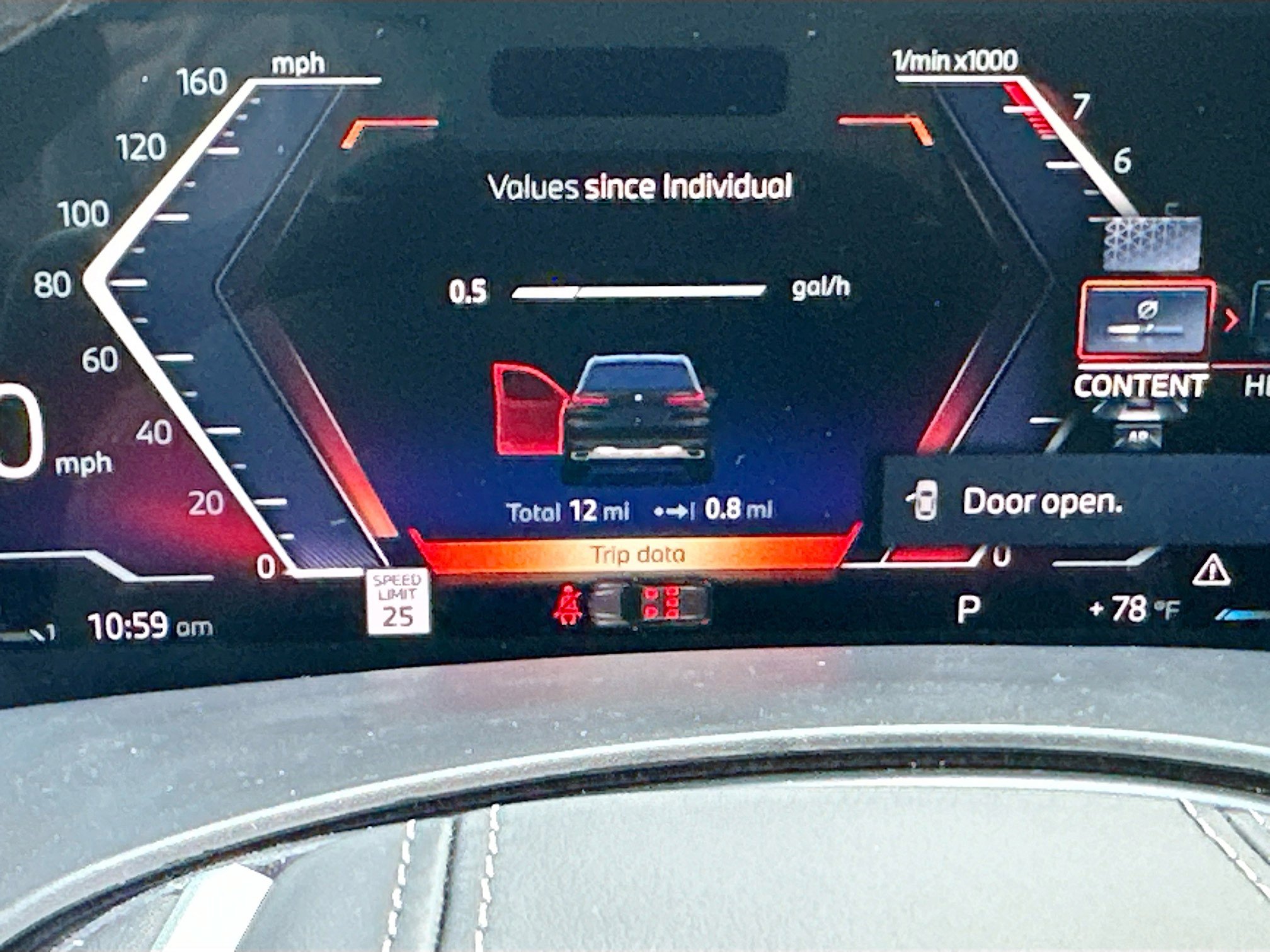 New 2026 BMW X5 sDrive40i image 10