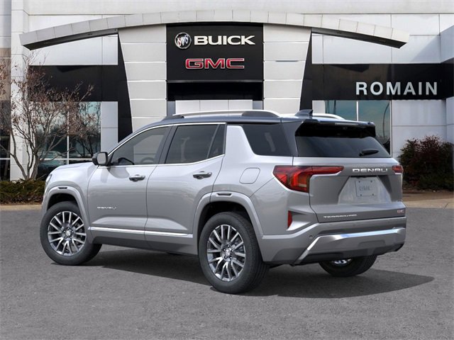 New 2026 GMC Terrain Denali image 3