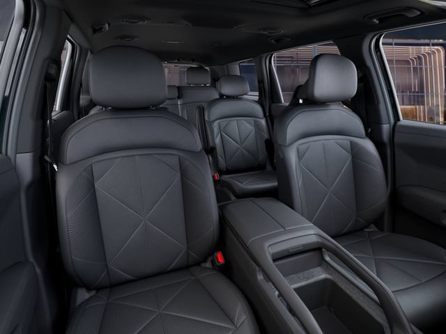 New 2027 Kia Telluride EX AWD/4WD image 15