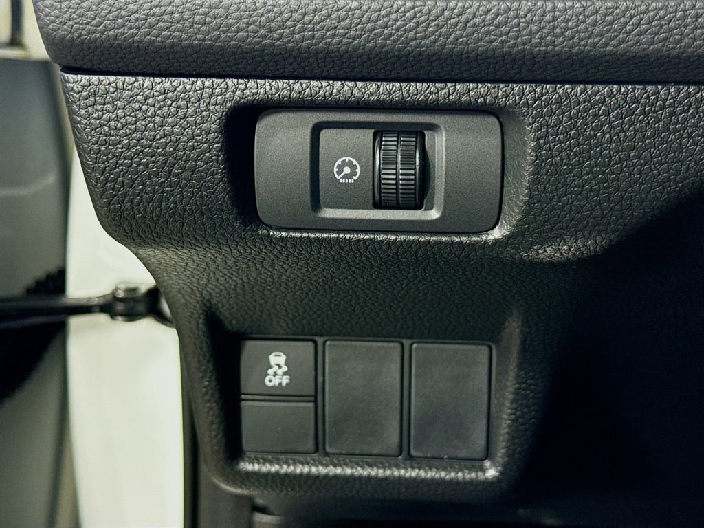 New 2026 Honda Civic Sport image 10