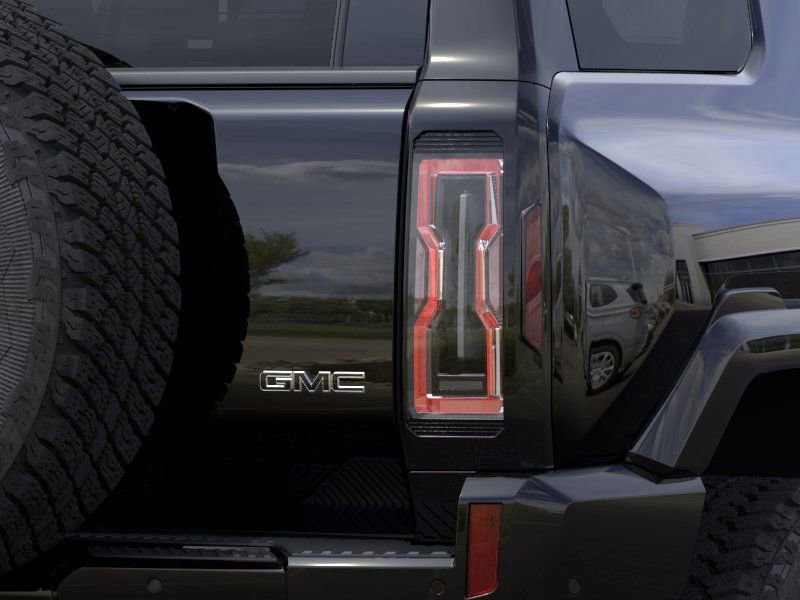 New 2024 GMC Hummer EV 3X w/ Extreme Off-Road Package AWD/4WD image 11