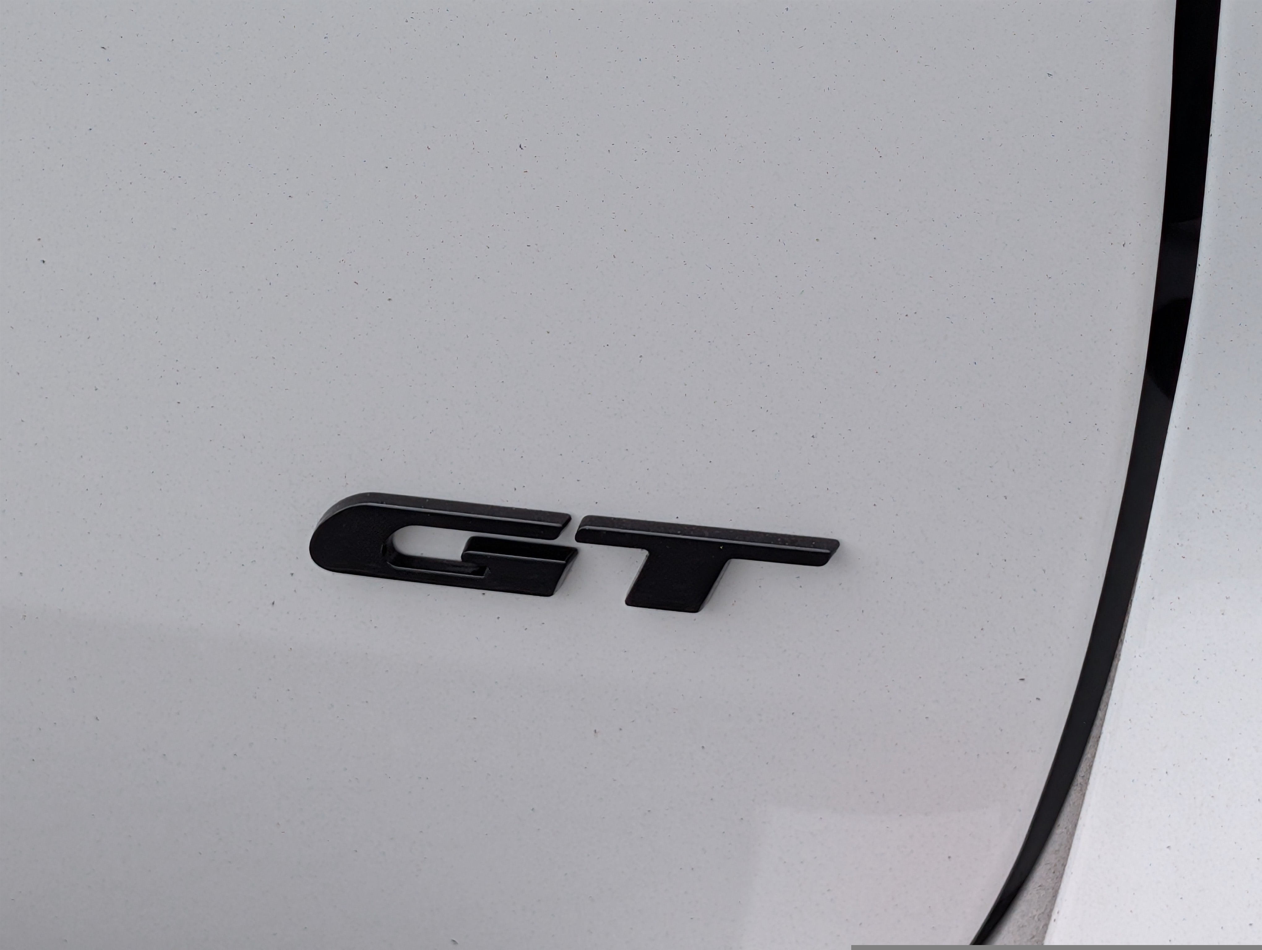 New 2026 Dodge Durango GT AWD/4WD image 8