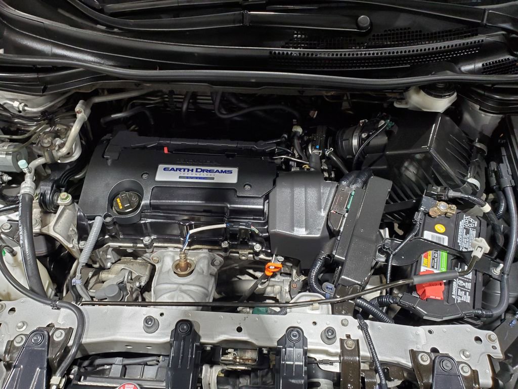 Used 2015 Honda CR-V EX-L image 45