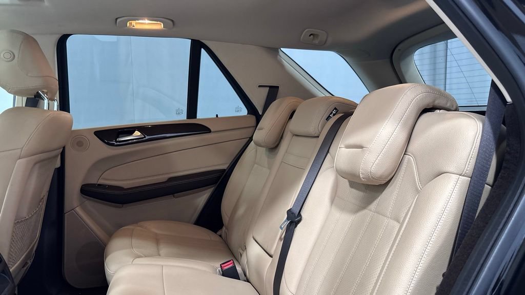 Used 2018 Mercedes-Benz GLE 350 4MATIC image 21
