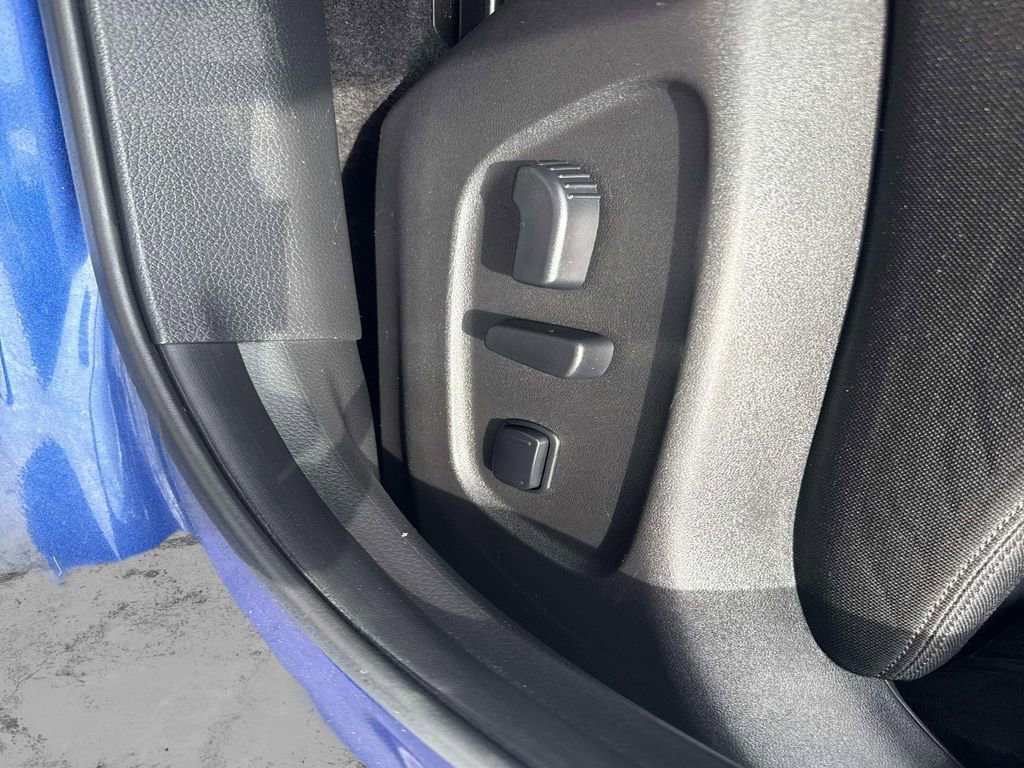 Certified 2020 Nissan Rogue SV AWD/4WD image 20