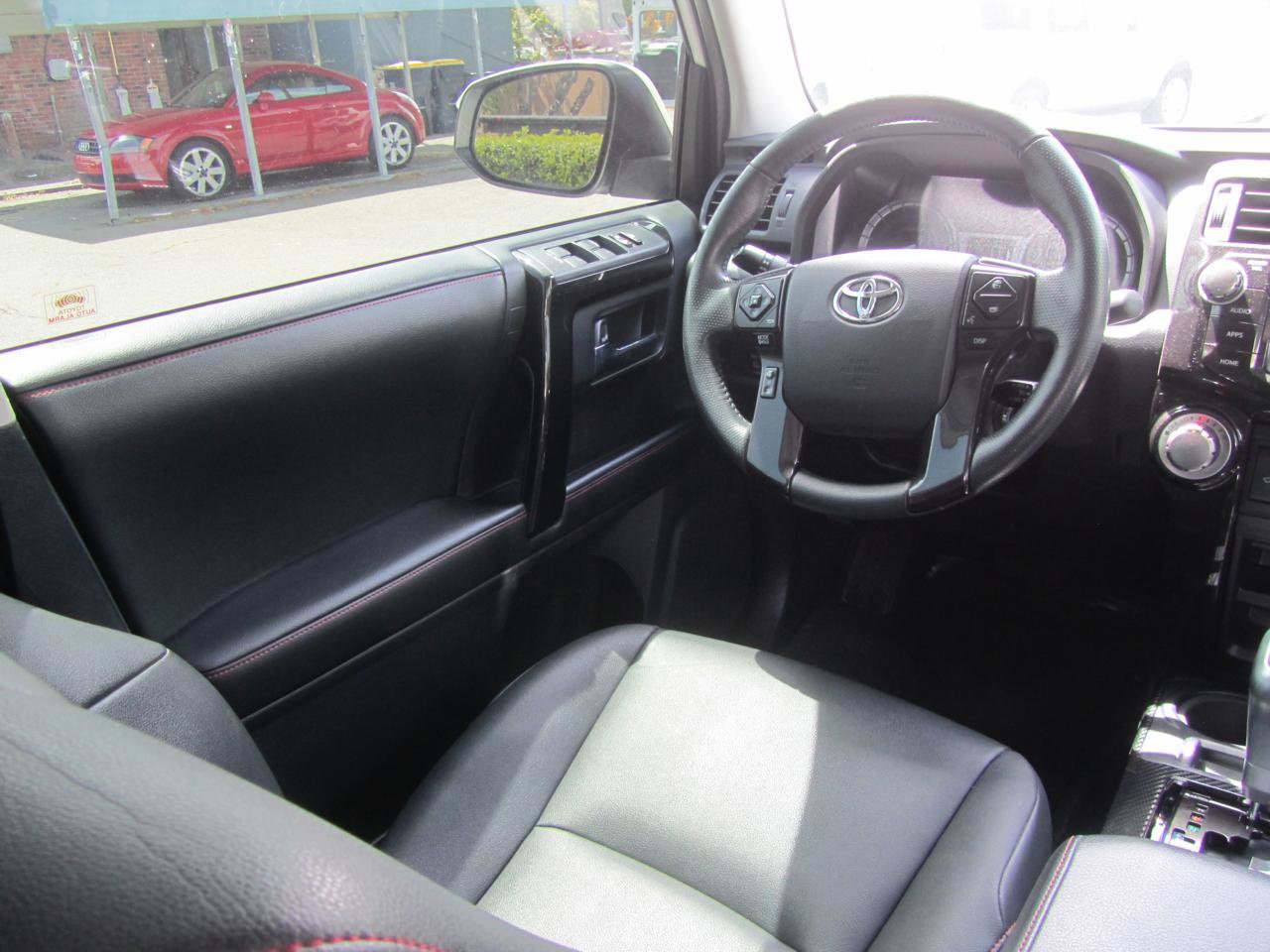 Used 2019 Toyota 4Runner TRD Pro image 12