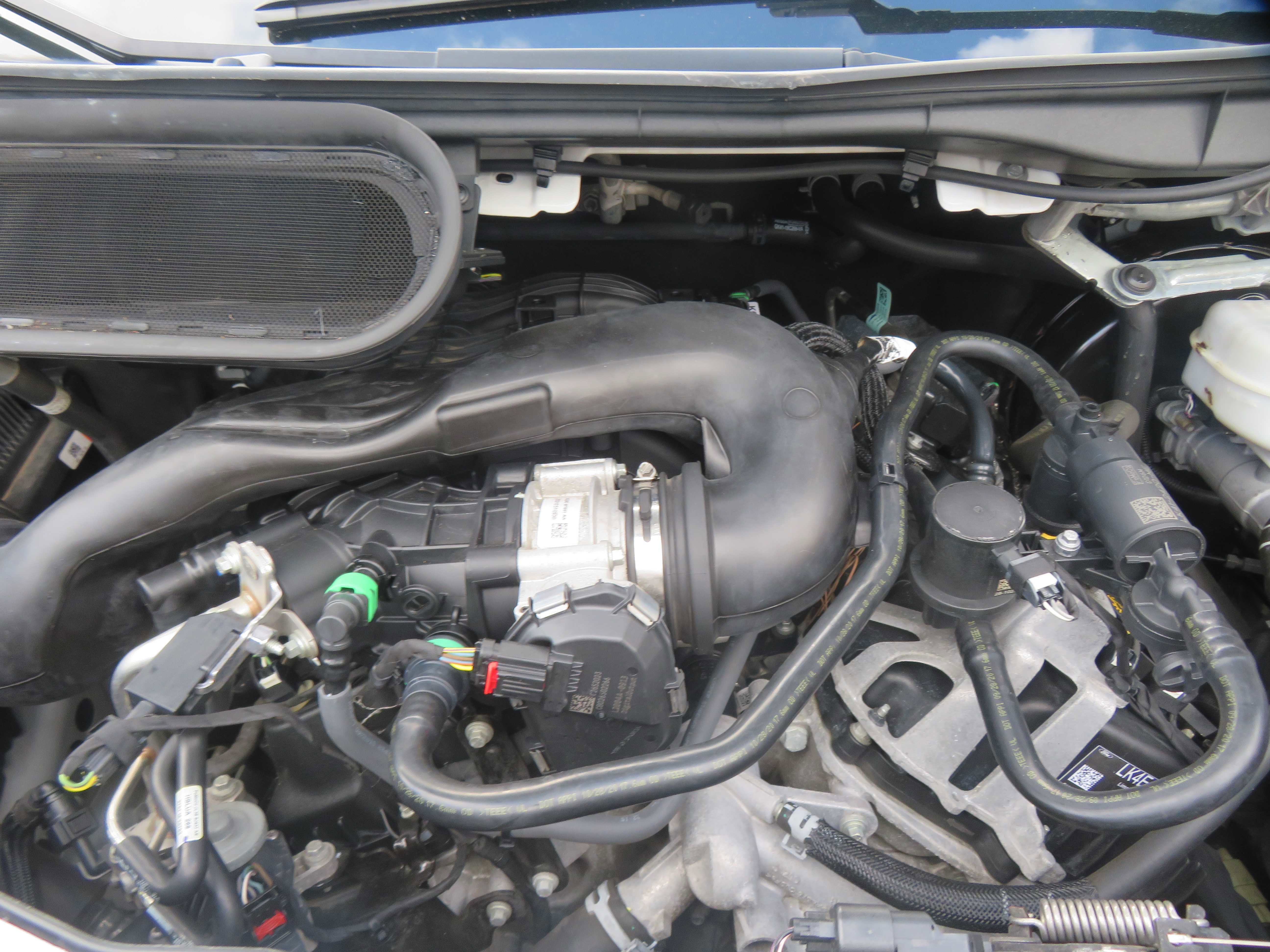 Used 2020 Ford Transit 250 Low Roof image 52