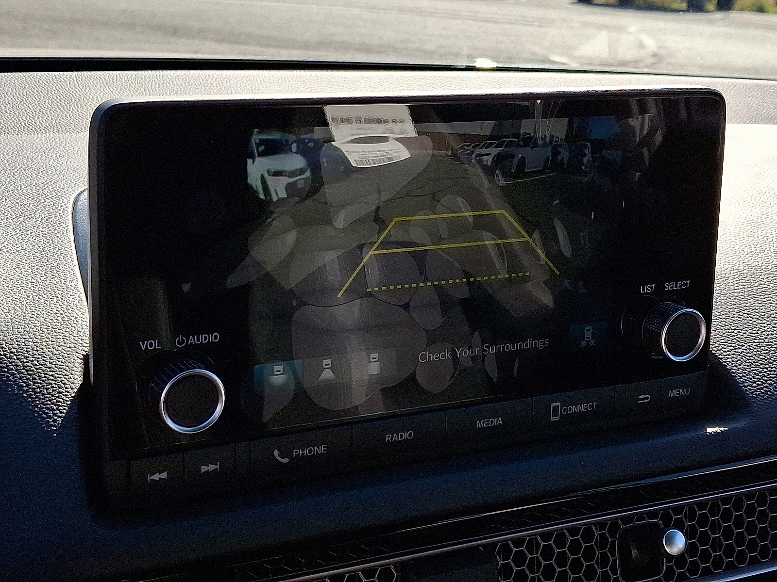 New 2025 Honda Civic Sport image 13