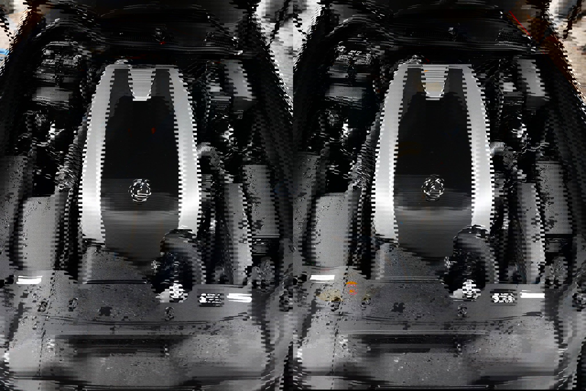 Used 2019 Lexus GS 350 F Sport image 23