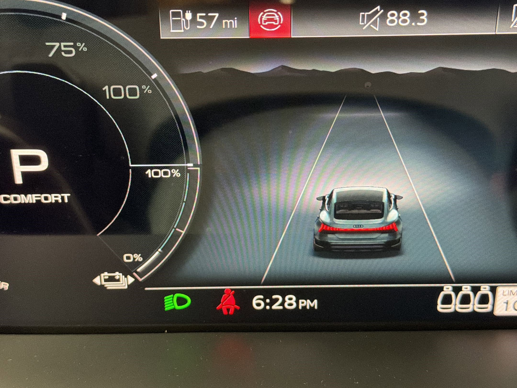 New 2025 Audi S e-tron GT Premium Plus AWD/4WD image 16