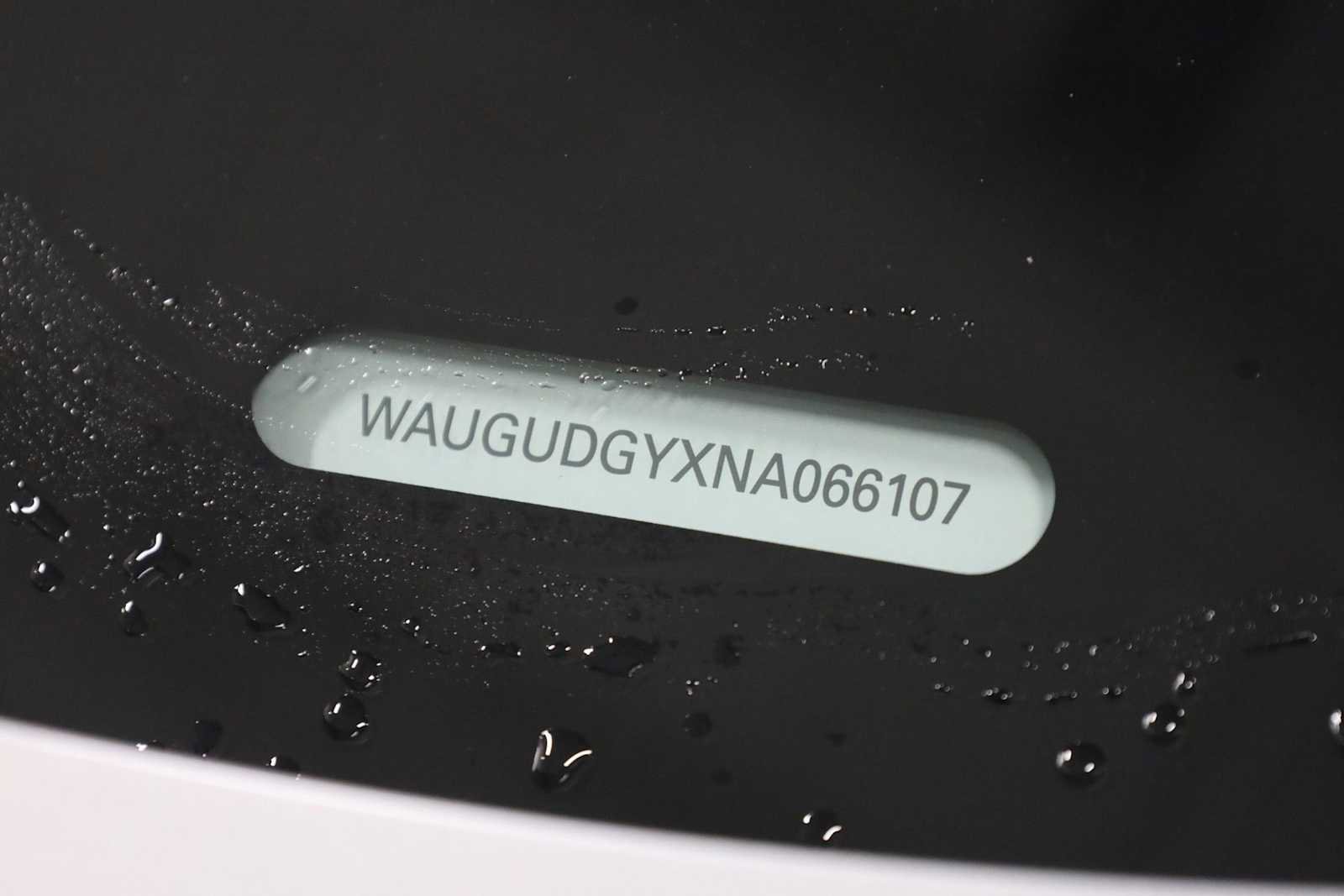 Used 2022 Audi A3 2.0T Premium image 41