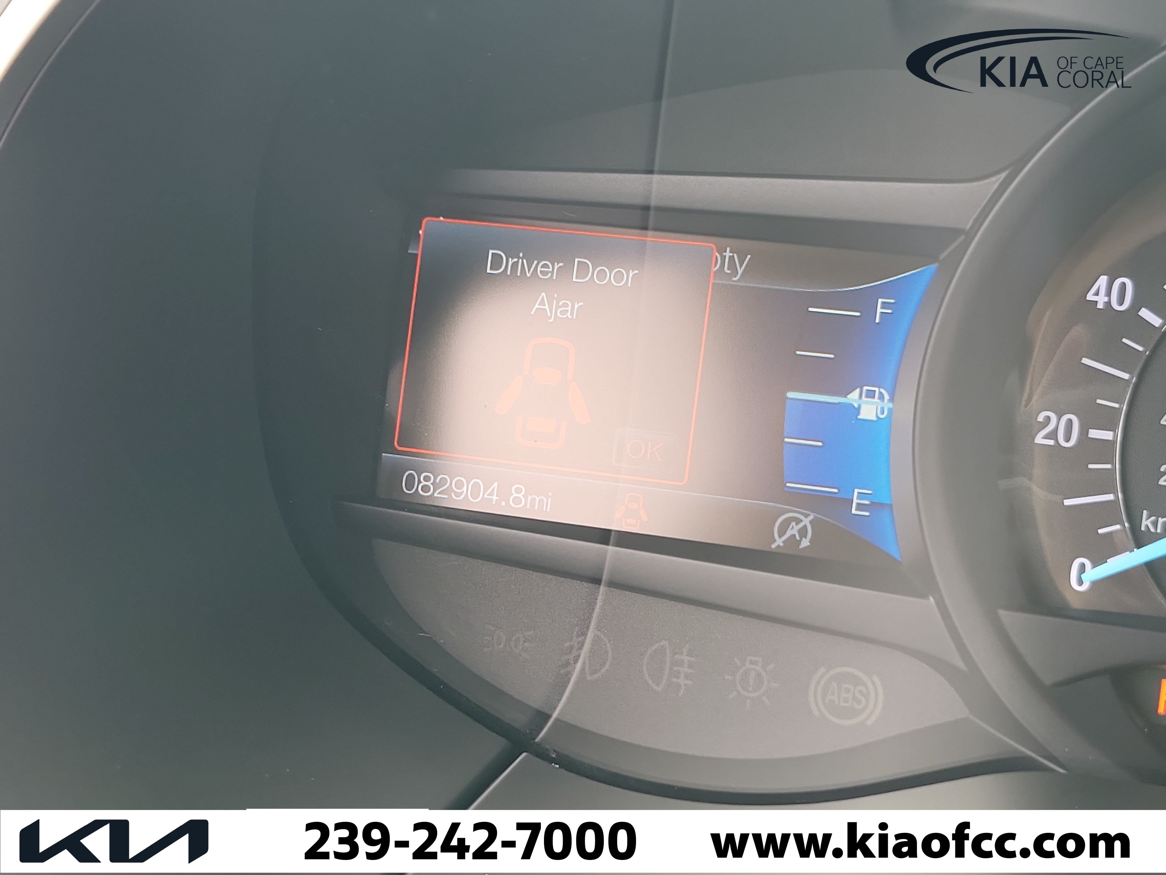 Used 2021 Ford Edge ST-Line FWD image 29