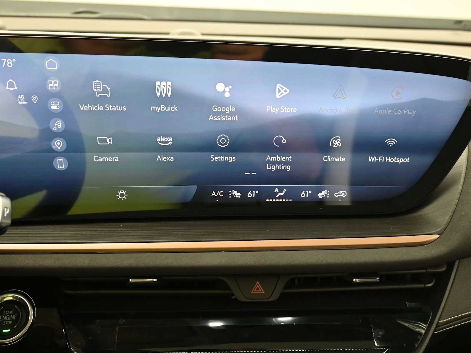 New 2025 Buick Envision Sport Touring image 19