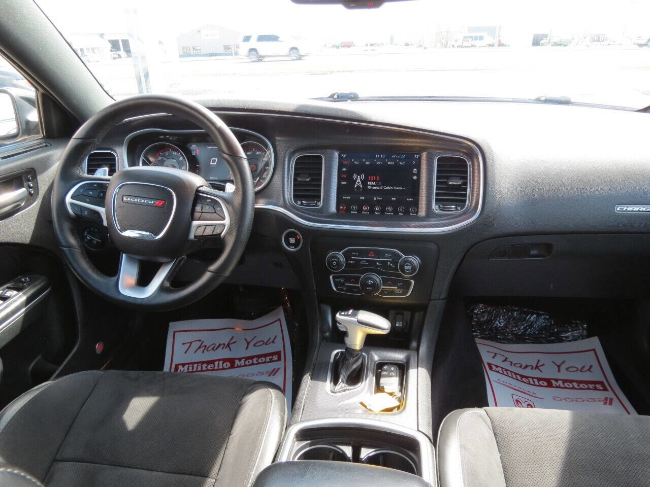 Used 2018 Dodge Charger GT image 28