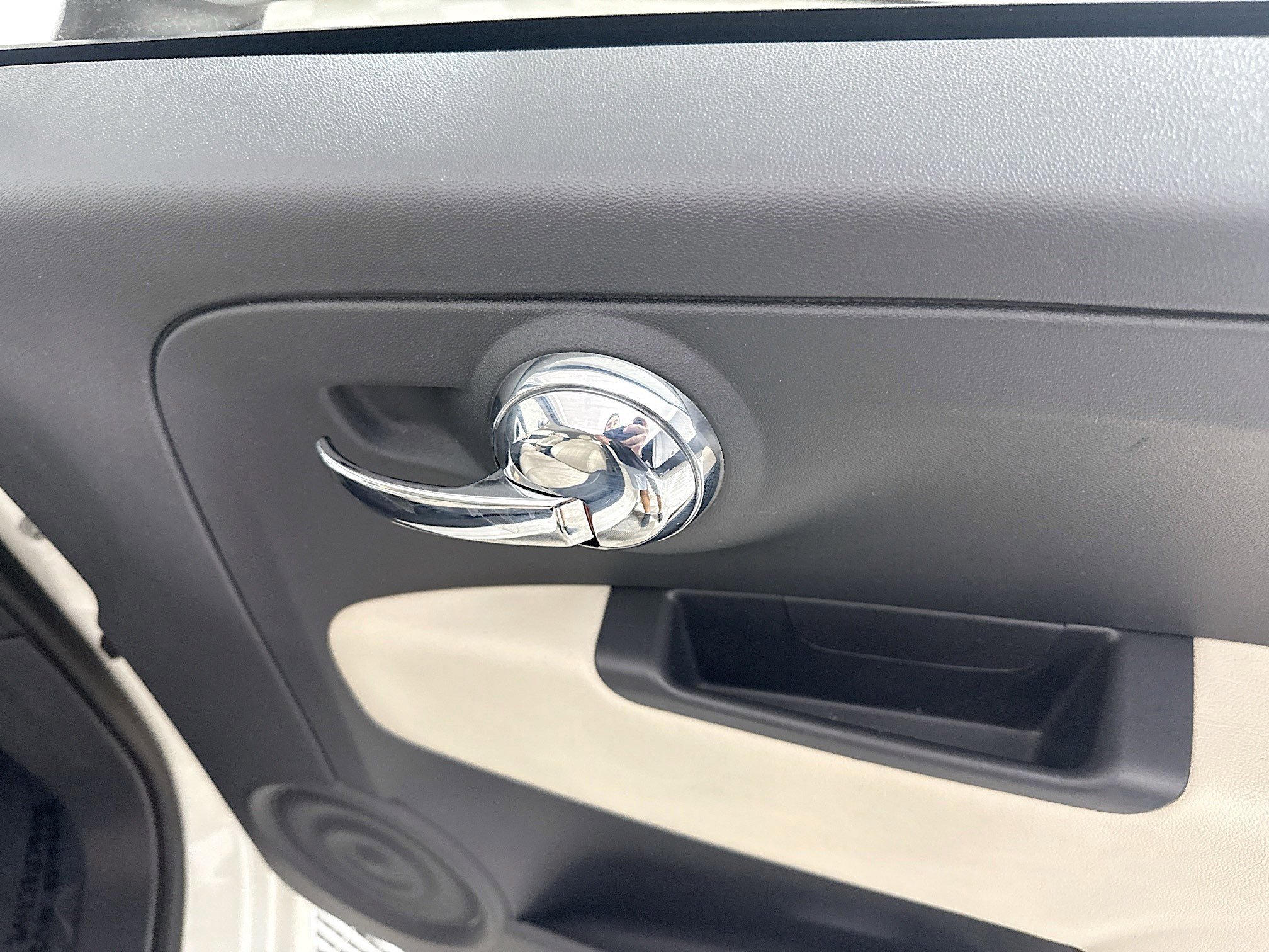 Used 2017 FIAT 500 Lounge image 27